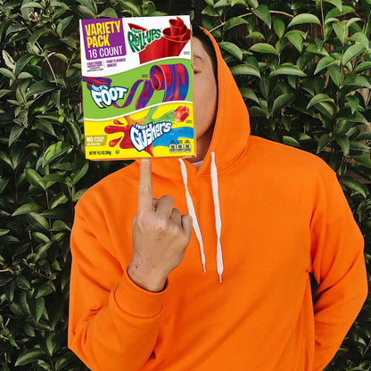 Fruit by the Foot Snack Variety Pack 16 Ct