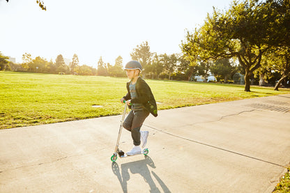 Razor Kick Scooter for Kids - Lightweight, Foldable