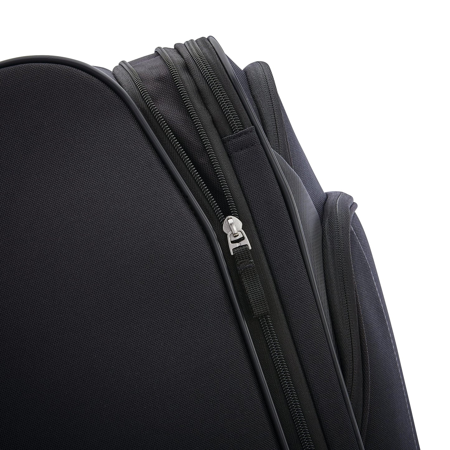 24-Inch American Tourister Expandable Softside Luggage