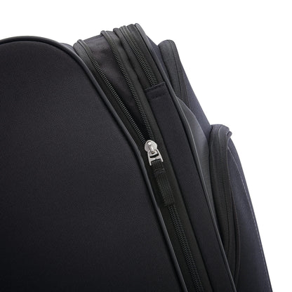 24-Inch American Tourister Expandable Softside Luggage