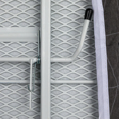 Household Essentials Over Door Ironing Board