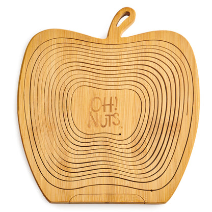 Dried Fruit Gift Basket by Oh! Nuts