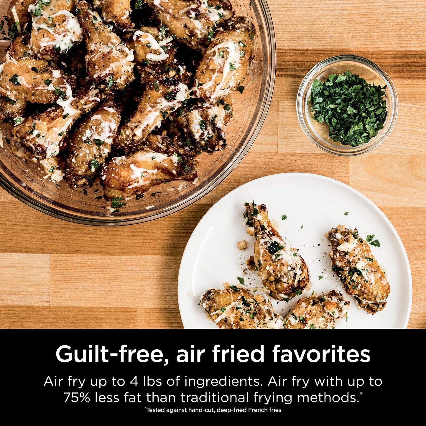 Ninja 8-in-1 Digital Air Fryer Oven