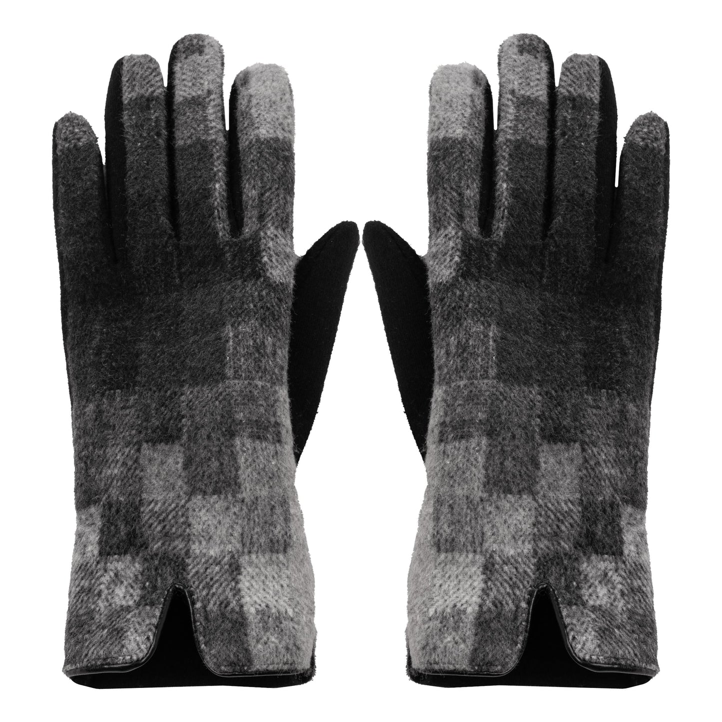 Touch Screen Winter Gloves for Women - Warm