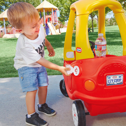 Little Tikes Cozy Coupe