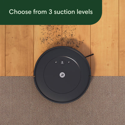 iRobot Roomba Vacuum with Smart Navigation