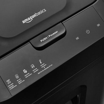 150 Sheet Autofeed Micro Cut Shredder