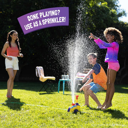 Hasbro Pie Face Splash Water Game for Kids