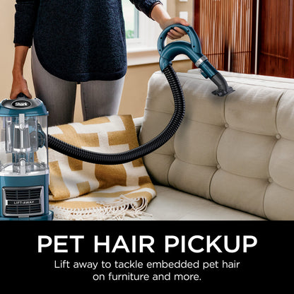 Shark Navigator Lift-Away Vacuum for Pets