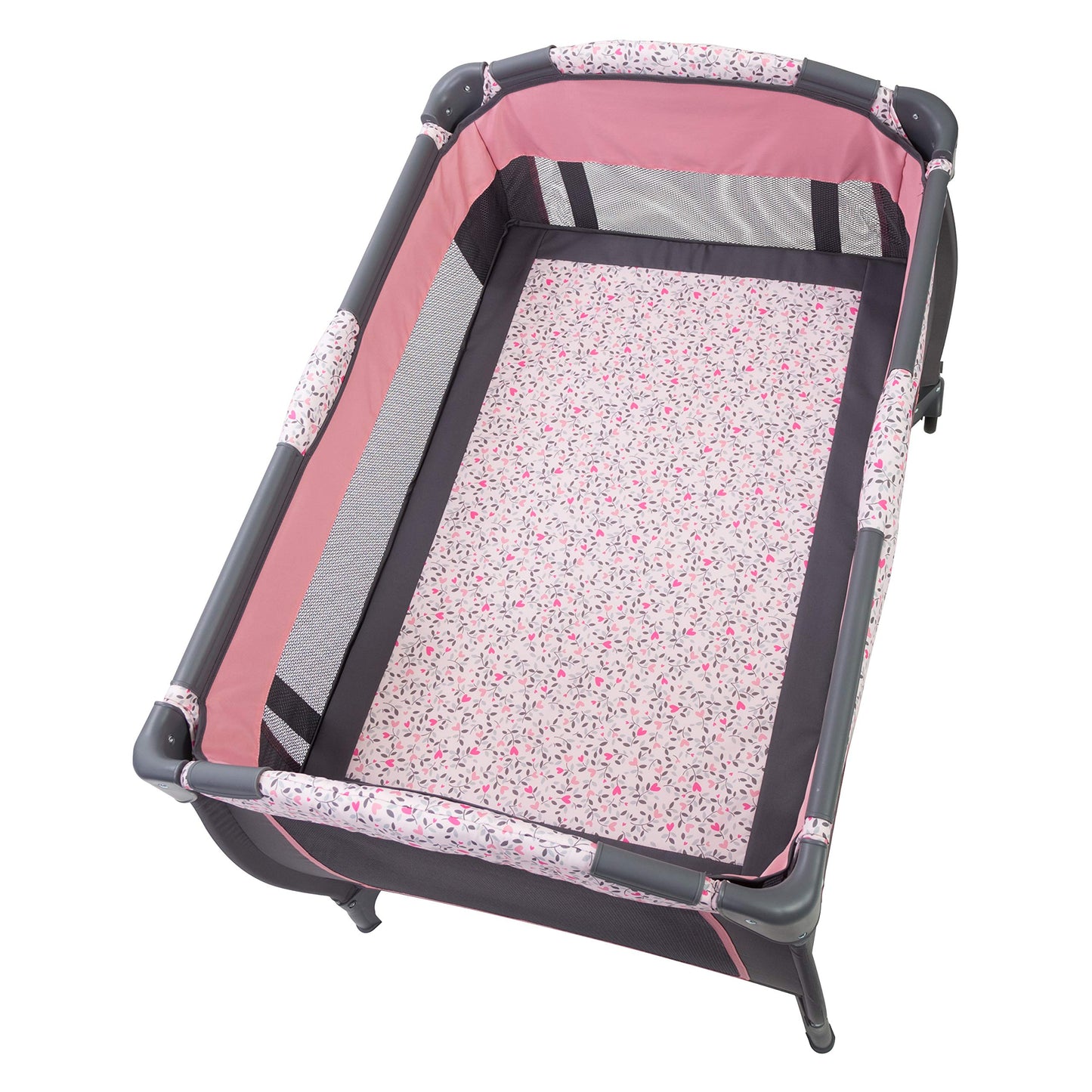 Baby Trend Trend-E Nursery Center® Playard, April