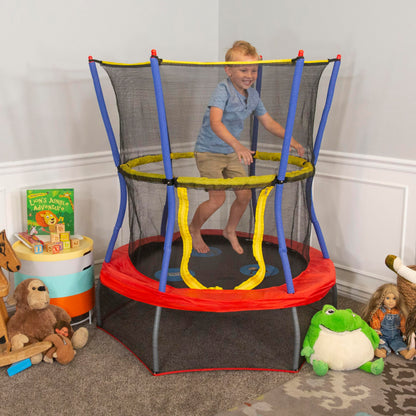 Skywalker Trampolines 48" Indoor Outdoor Mini Bouncer