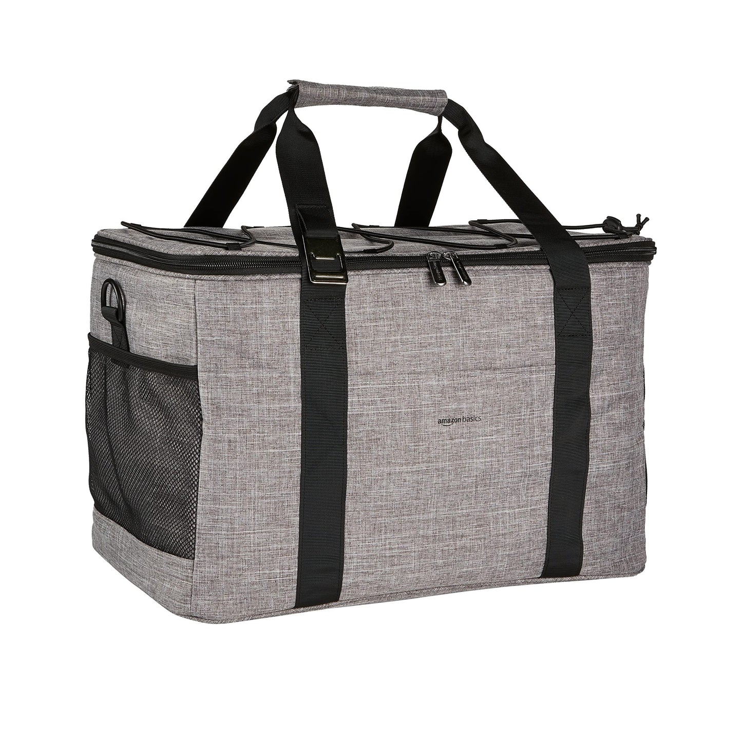50 Can Insulated Cooler Bag by Amazon Basics