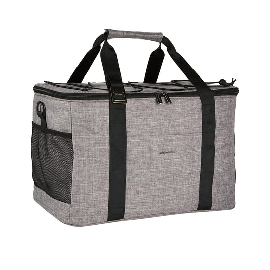 50 Can Insulated Cooler Bag by Amazon Basics