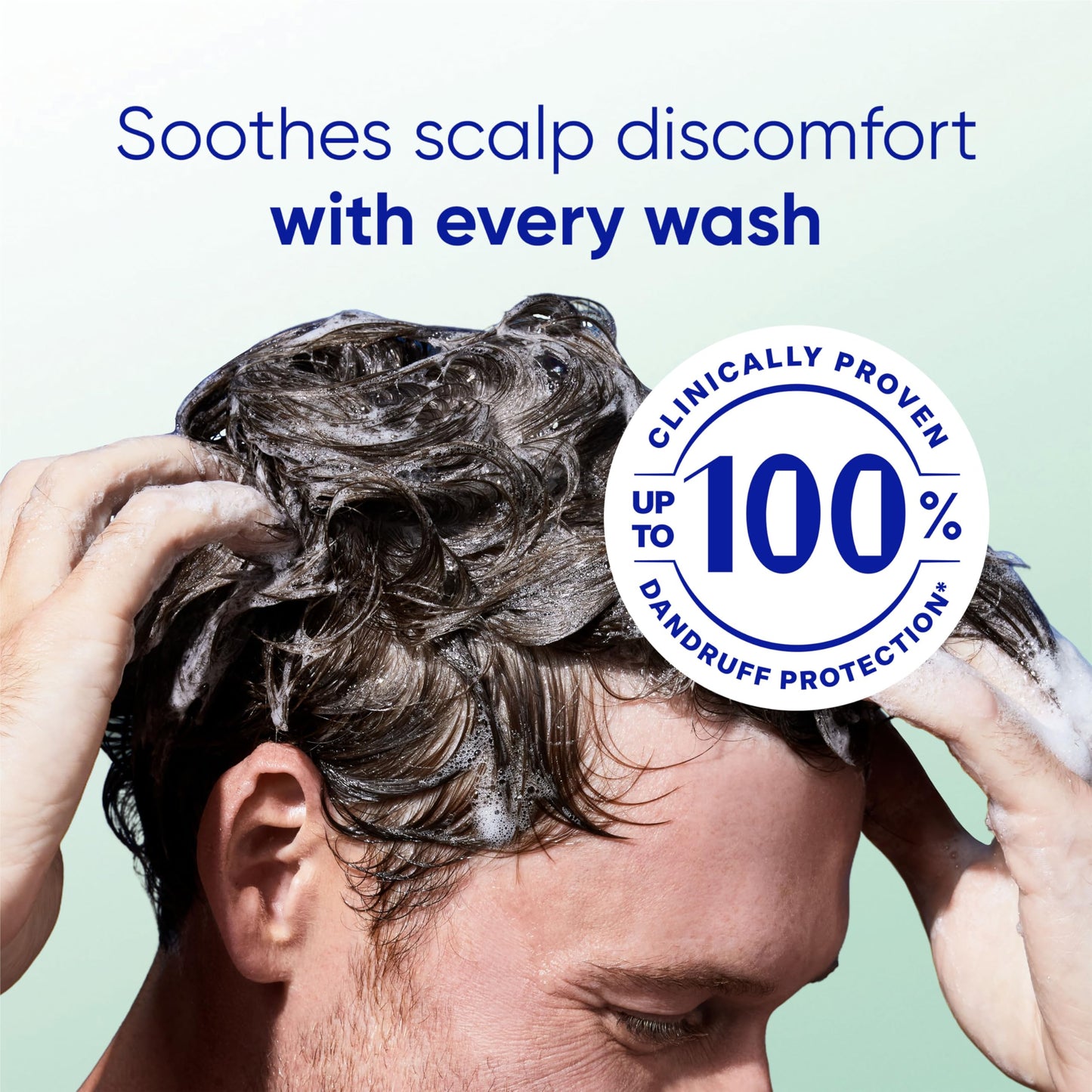 2 Pack Head & Shoulders Dandruff Shampoo