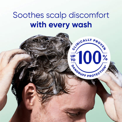 2 Pack Head & Shoulders Dandruff Shampoo