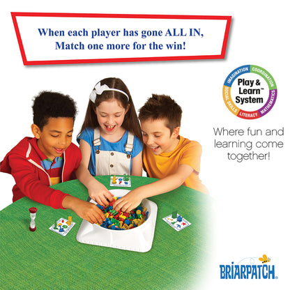 Briarpatch I SPY Dig In Game for Kids