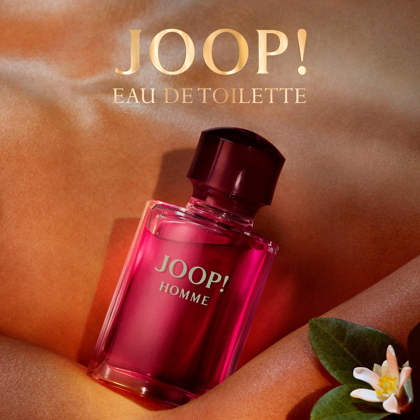 Joop! Homme Festive Gift Set for Men