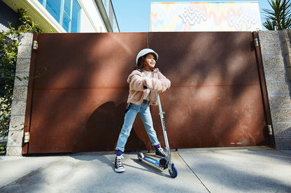 Razor Kick Scooter for Kids - Lightweight, Foldable