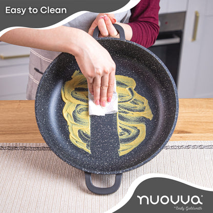 Non-Stick Dutch Oven Pot for Sourdough Baking