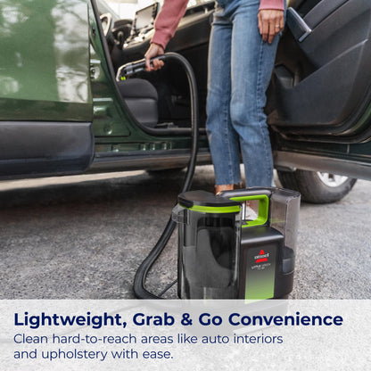 Bissell Little Green Max Portable Deep Cleaner