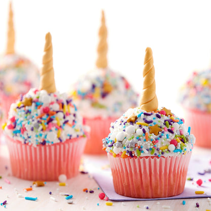 Wilton Non-Stick 12-Cup Cupcake Pan