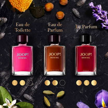 Joop! Homme Festive Gift Set for Men