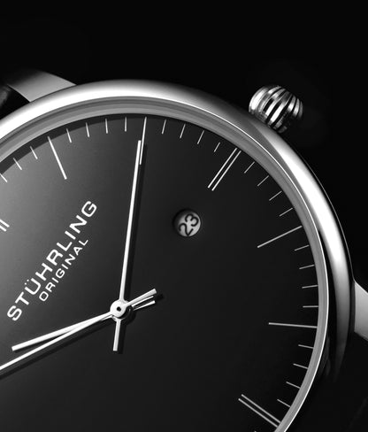 Stuhrling Original Classic Dress Watch for Men