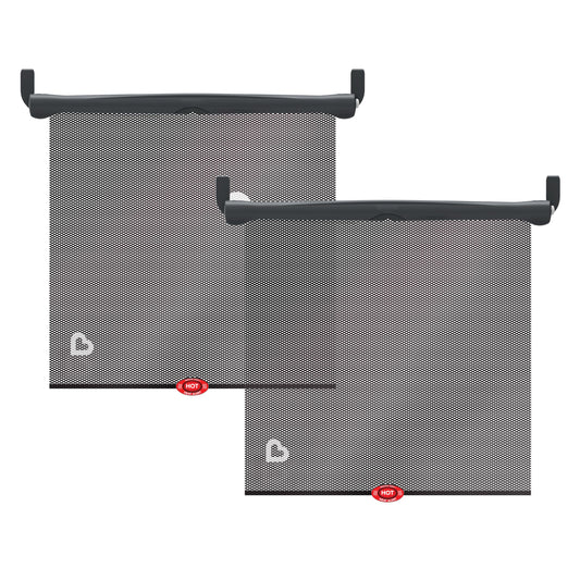 Munchkin Sun Safety Car Window Roller Shade