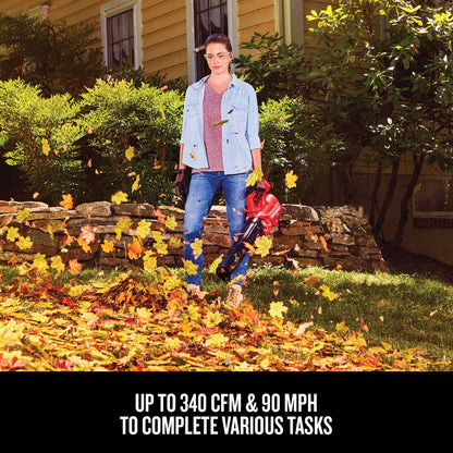 CRAFTSMAN 20V MAX Trimmer and Blower Combo Kit