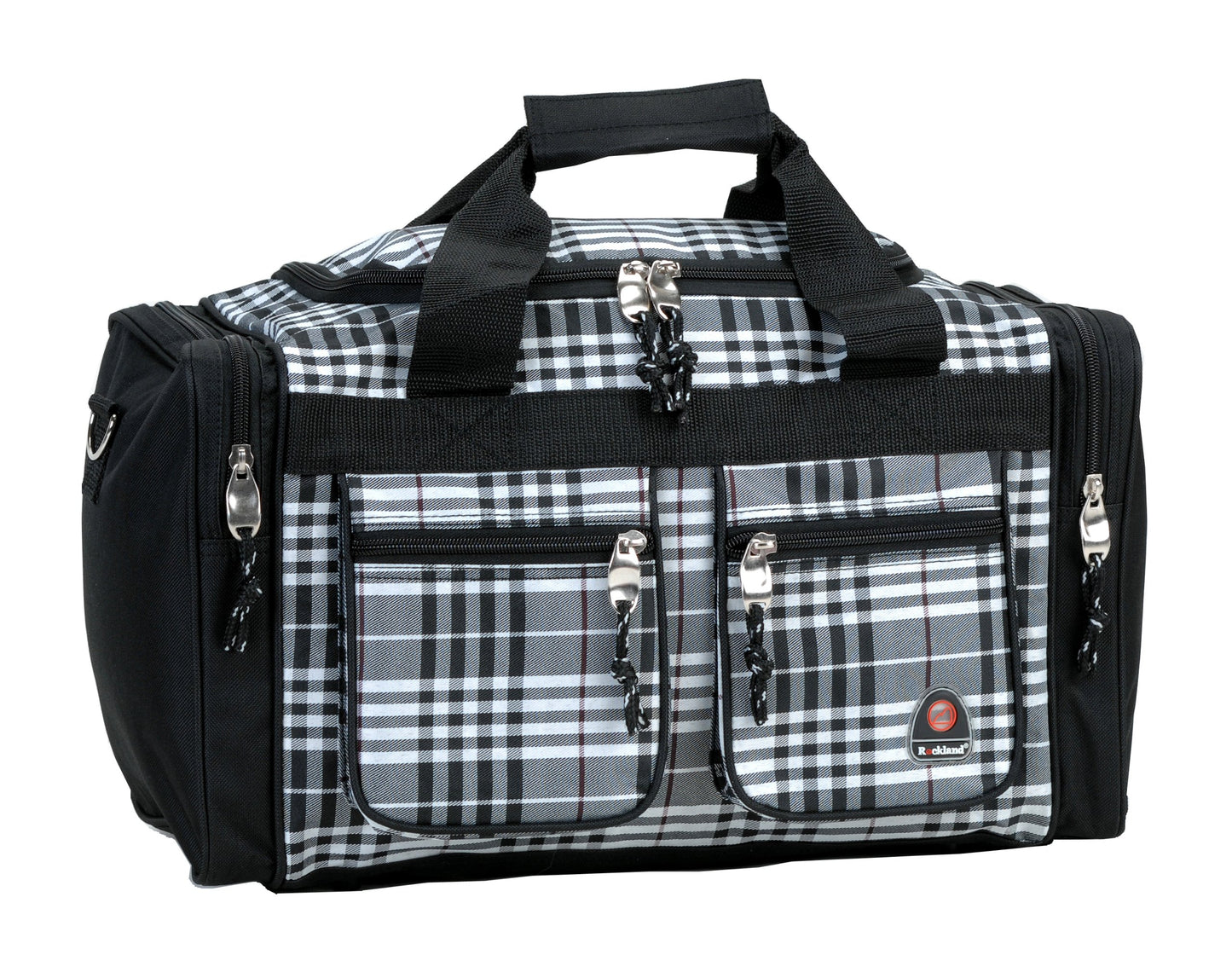 19" Rockland Duffel Bag for Travel