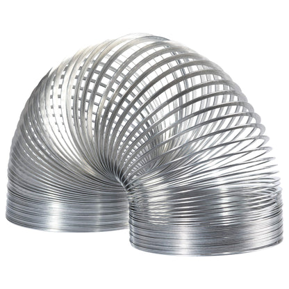 Metal Slinky Walking Spring Toy for Fidgeting