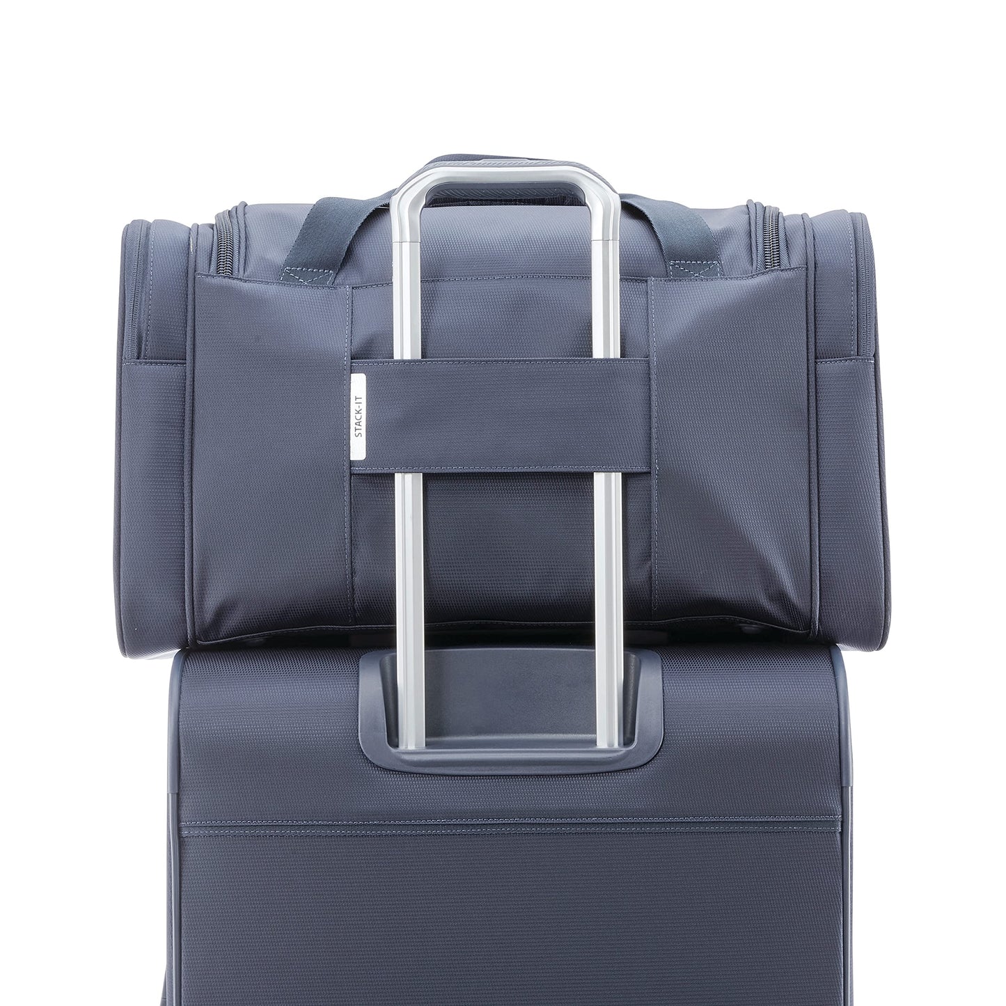 2-Piece Samsonite Softside Luggage Set