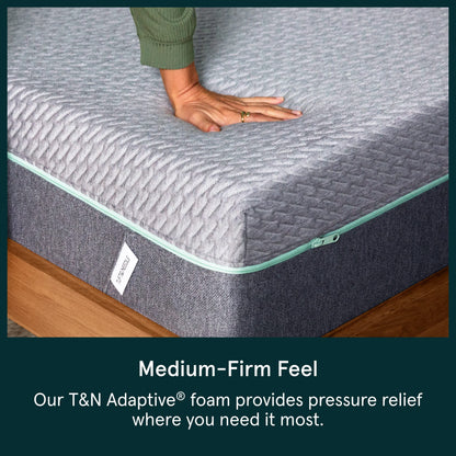 Tuft & Needle King Size Adaptive Foam Mattress