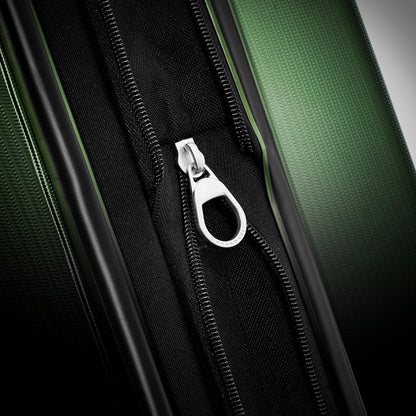 2-Piece Samsonite Hardside Expandable Luggage Set