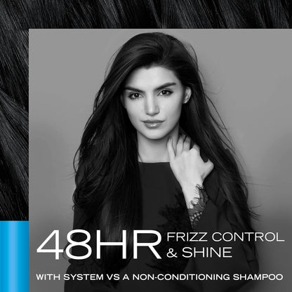 TRESemmé Anti-Frizz Conditioner for Frizzy Hair