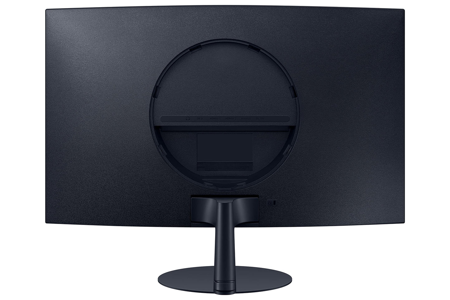 SAMSUNG 27-Inch FHD Curved Gaming Monitor