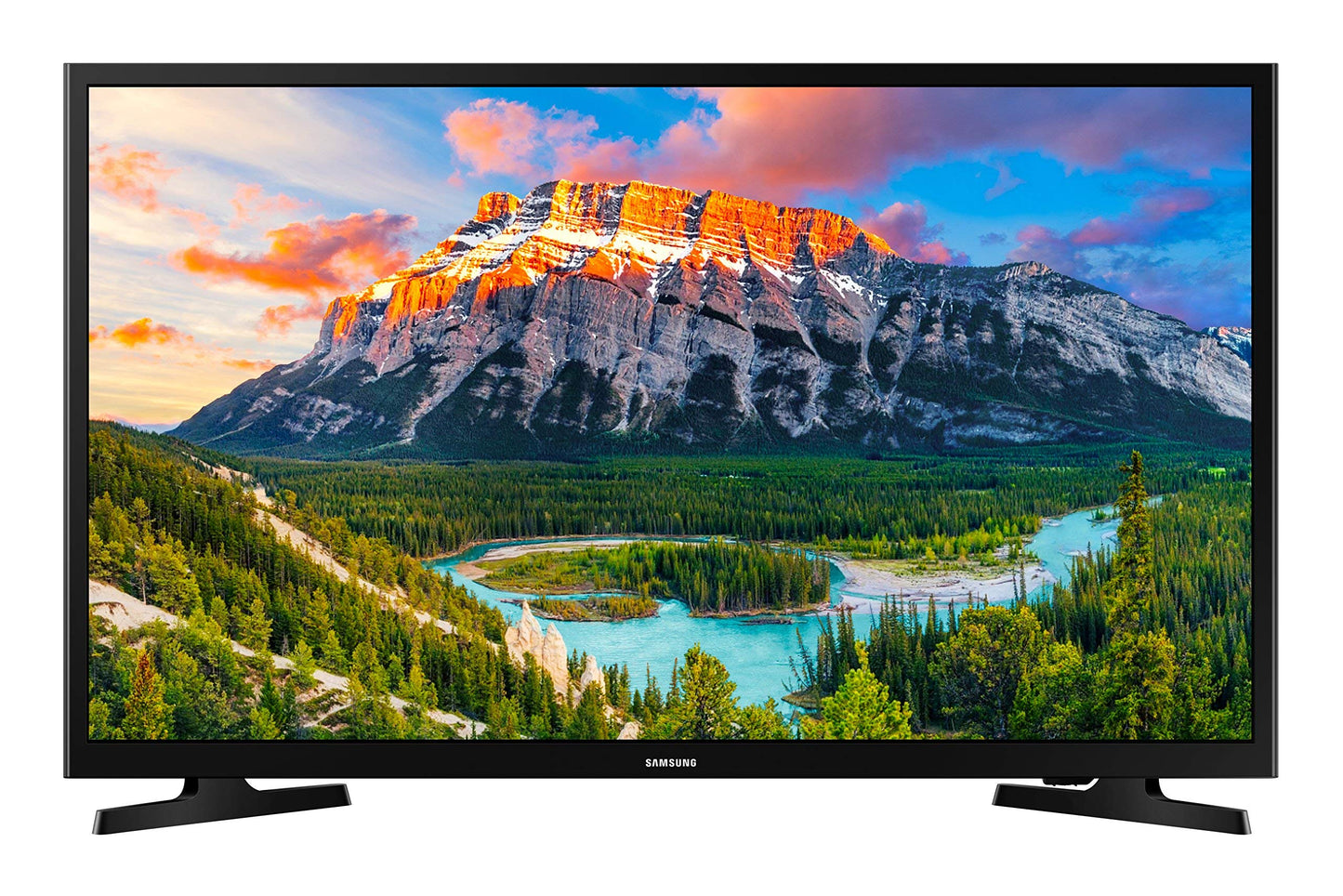 SAMSUNG 32" Smart FHD LED TV 1080P