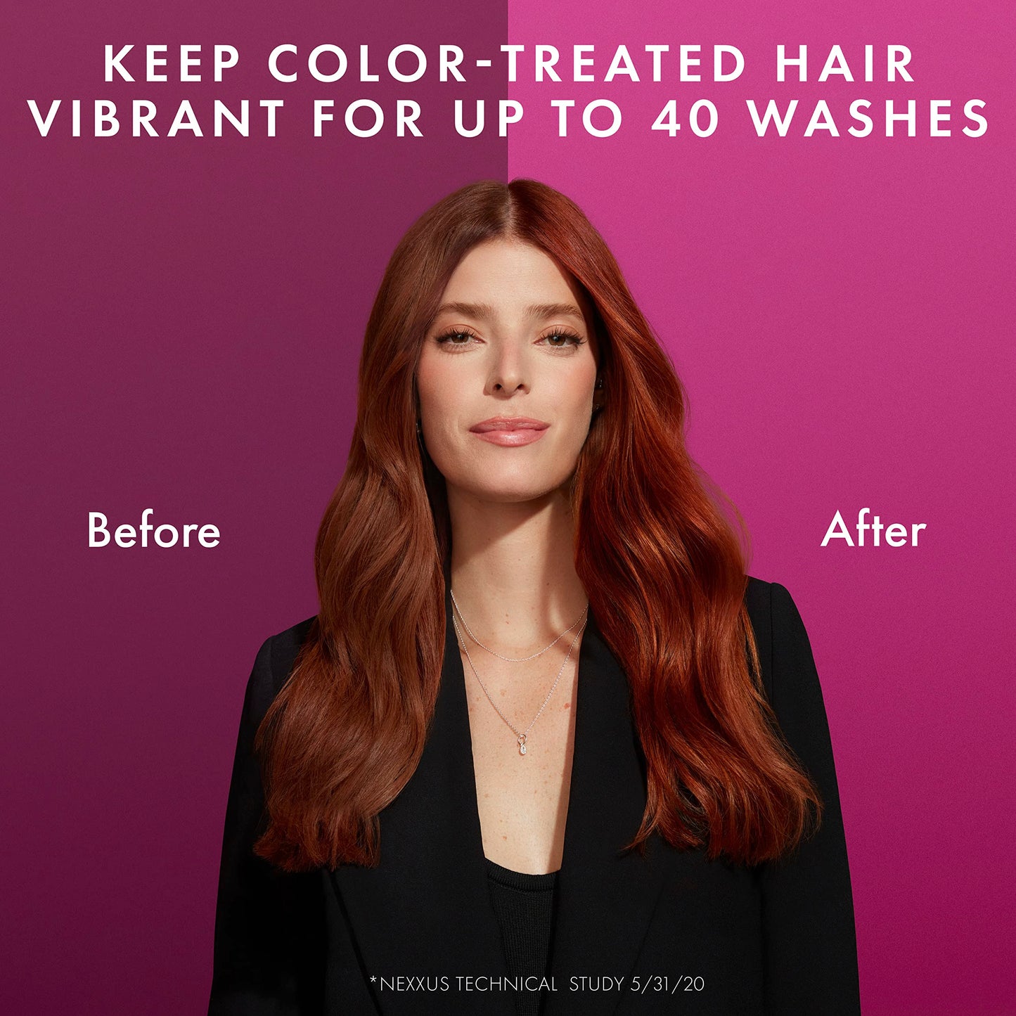 Nexxus Hair Color Assure Conditioner for Color-Treated Hair