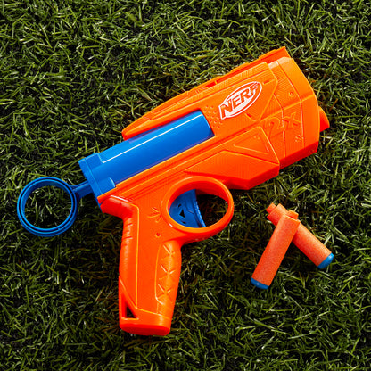 Nerf N Series Ward Blaster with N1 Darts