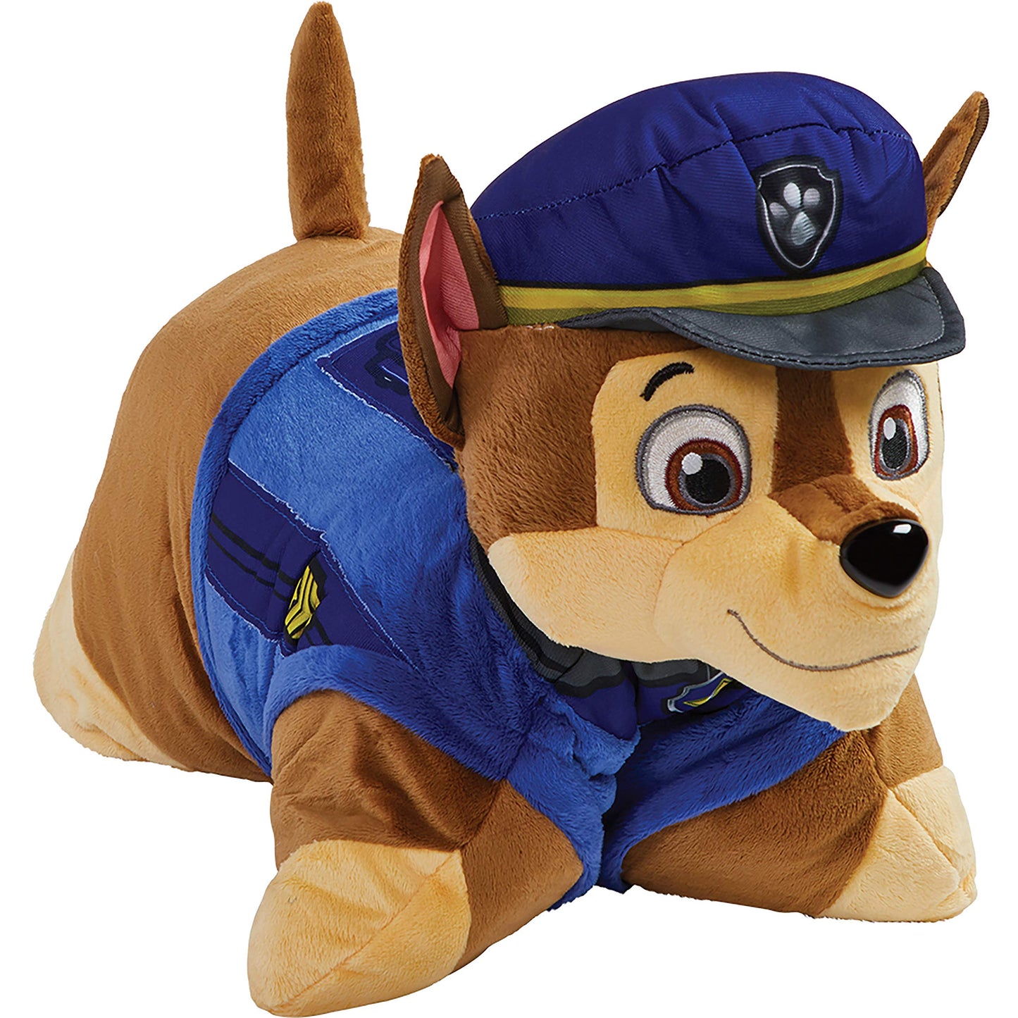 30" Jumbo Pillow Pets Paw Patrol Plush Pillow