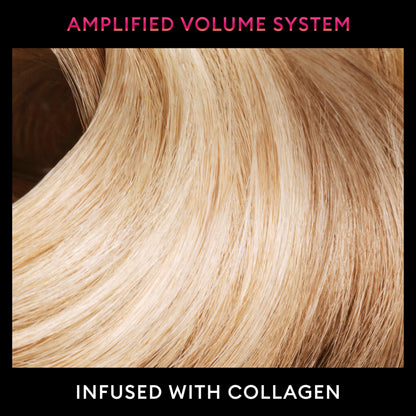 TRESemmé Plumping Mousse for Volume Boost