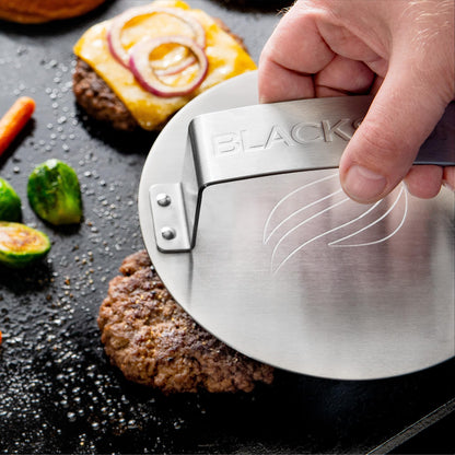 BLACKSTONE Smash & Sear Press for Burgers & Sandwiches