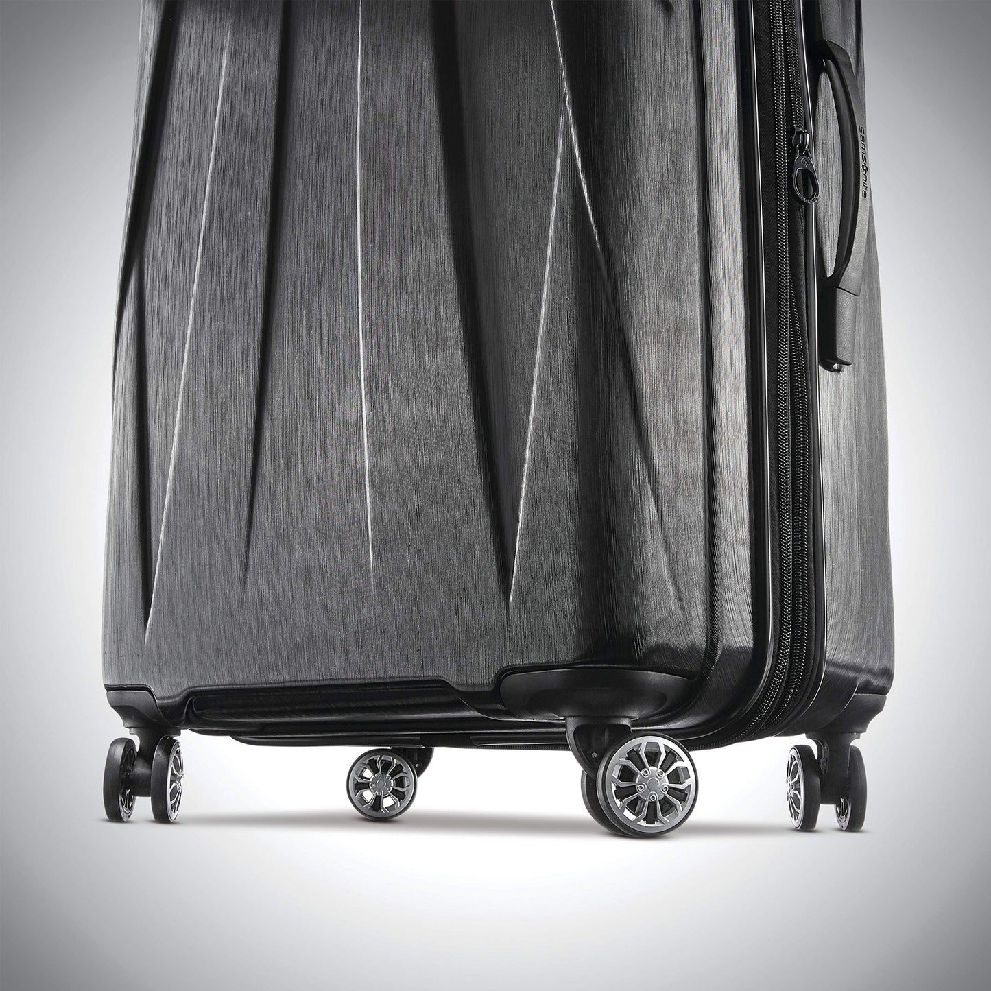 Samsonite Expandable Hardside Luggage Set, 2-Piece