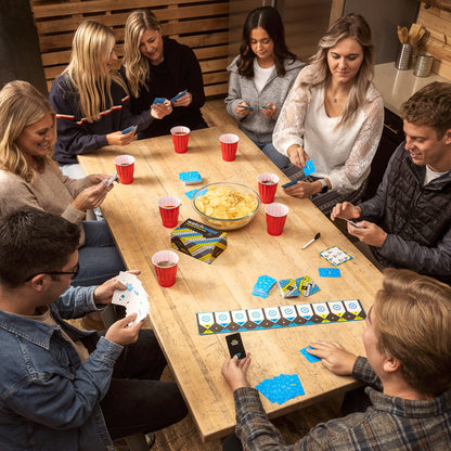 Top 10 Party Game with 400 Cards