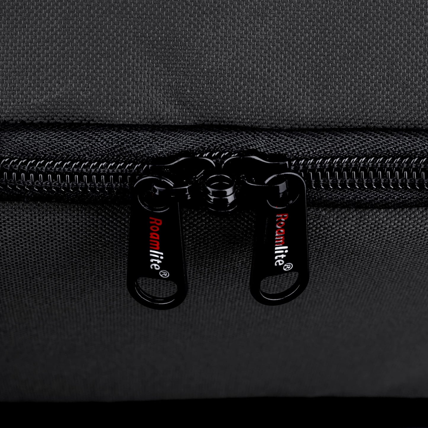 Roamlite Extra Large 70L Duffel Bag - Black