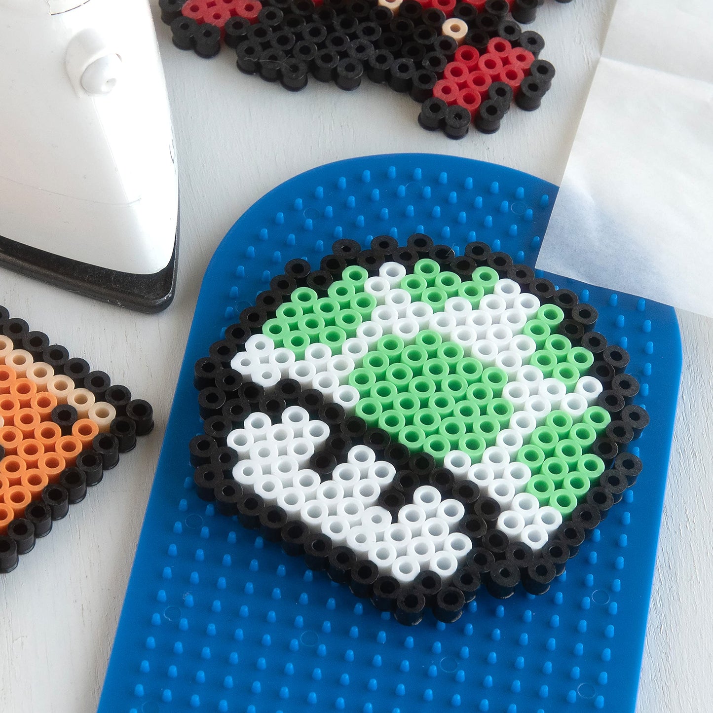 Perler Super Mario Brothers Craft Bead Kit
