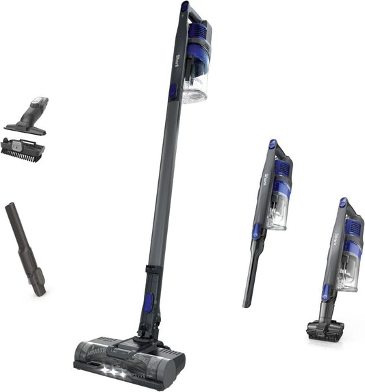 Cordless Pet Hair Stick Vacuum Cleaner
