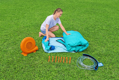 Kids Inflatable Water Park by Bestway