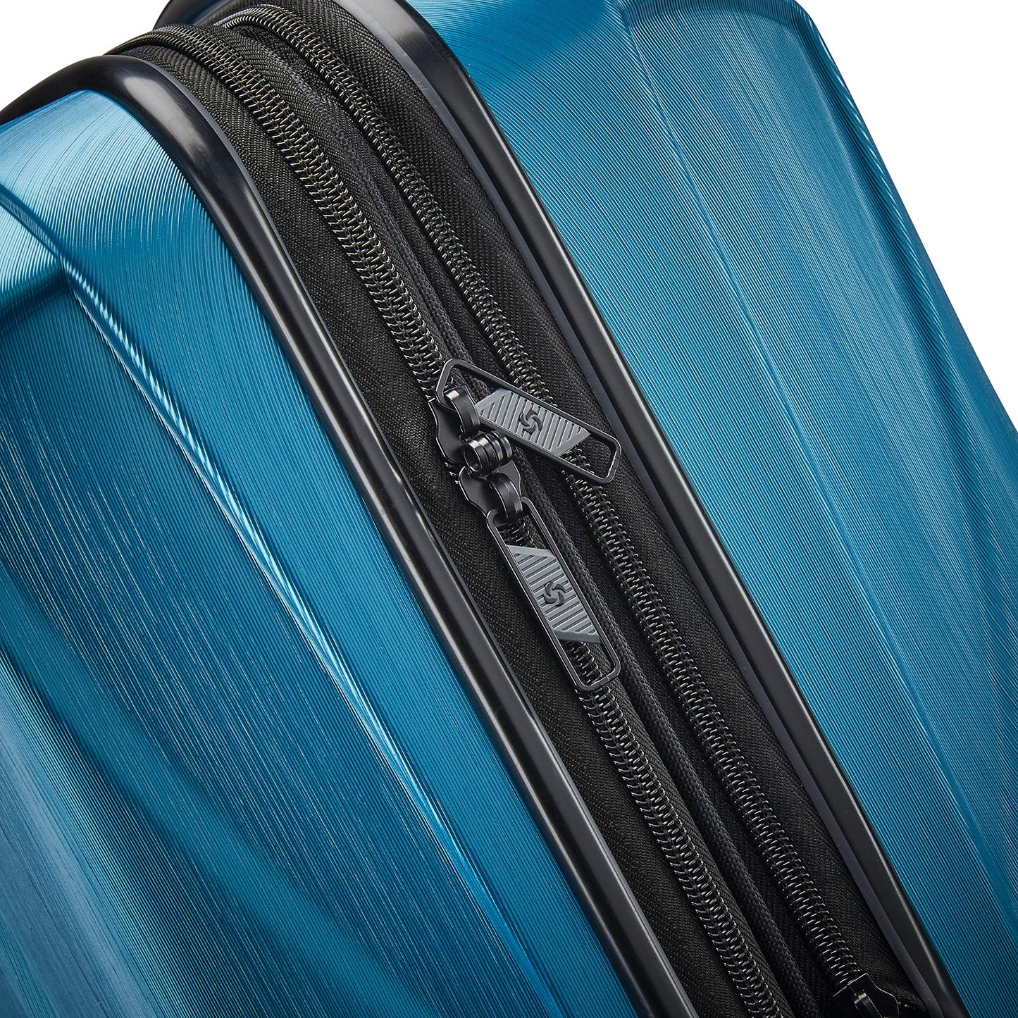Samsonite Hardside Expandable Luggage Set, 2-Piece