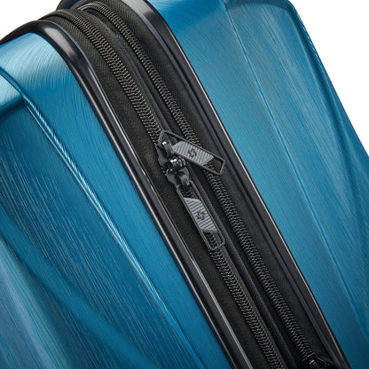 Samsonite Hardside Expandable Luggage Set, 2-Piece